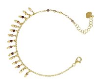 Bracciale Io & Te  Donna in Argento Spinello BRORMCDO
